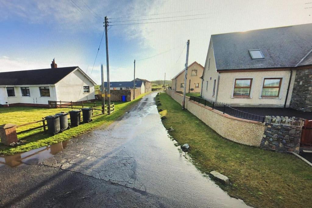 The Stables At Ballyward Croft Ardkeen Экстерьер фото